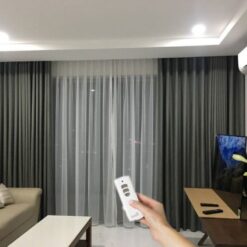 Rèm tự động