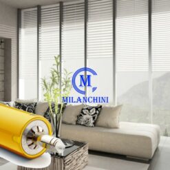 Phân phối rèm động cơ Milanchini