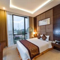 Rèm Khách sạn 5 sao