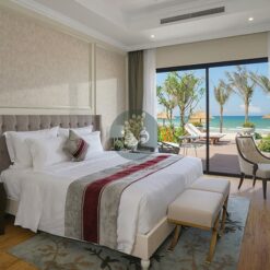 Rèm khách sạn Nha Trang