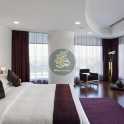 Rèm khách sạn Phan Thiết