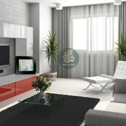 Rèm Cửa Sổ Nhà Chung Cư