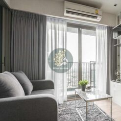 Rèm Vải Chung Cư