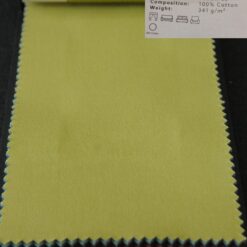 Rèm vải Jotex Dona 15 Lemonade