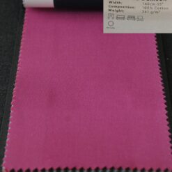 Rèm vải Jotex Dona 22 Damson