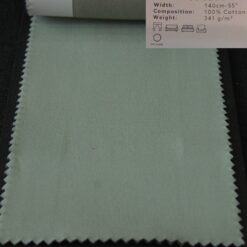 Rèm vải Jotex Dona 30 Jade