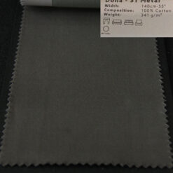 Rèm vải Jotex Dona 31 Metal