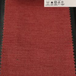 Rèm vải Jotex Fulton 28 Cranberries