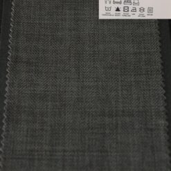 Rèm vải Jotex Wayne 14 Carbon