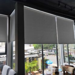 Rèm Che Nắng Cửa Kính