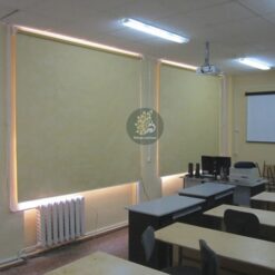Rèm Che Nắng Văn Phòng