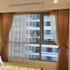 Rèm Treo Cửa Sổ Chống Nắng