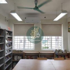 Nên chọn mua rèm cuốn văn phòng ở đâu?