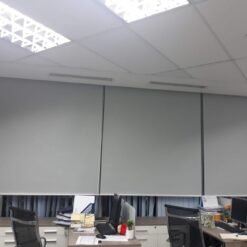 Rèm công sở