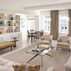 Tại sao bạn chọn rèm Nhật chống nắng cho không gian gia đình