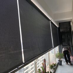 Rèm cửa ban công