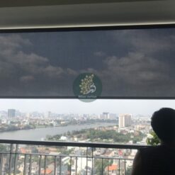 Rèm che nắng mưa ban công giá rẻ bảo vệ cho ngôi nhà bạn