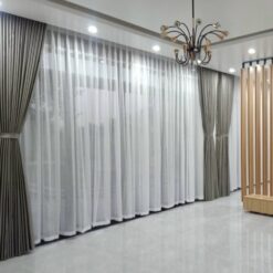 Rèm Cửa Cao Cấp