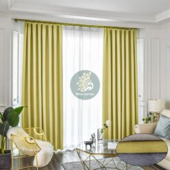 Những mẫu rèm Nhật đẹp