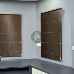 Rèm Roman Hàn Quốc tại Tân Bình