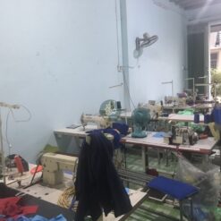 Gia công màn, rèm con sò