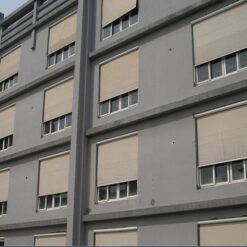 Tại sao nên lựa chọn rèm ban công cho căn hộ ?