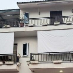 Mẫu Rèm Che Nắng