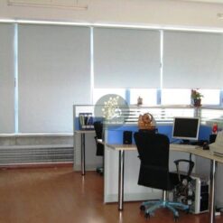 Rèm cuốn văn phòng tại TP.HCM