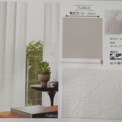 Rèm voan Nhật Bản RVN06