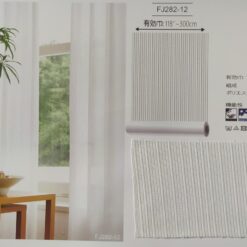 Rèm voan Nhật Bản RVN13