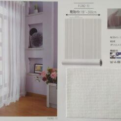 Rèm voan Nhật Bản RVN16