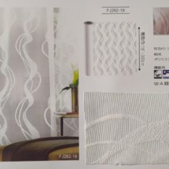 Rèm voan Nhật Bản RVN21