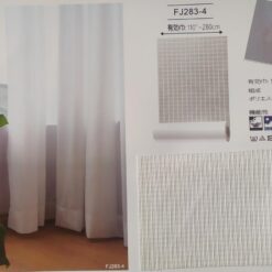 Rèm voan Nhật Bản RVN30