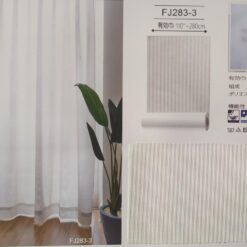 Rèm voan Nhật Bản RVN31
