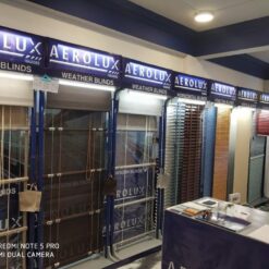 Rèm cửa cao cấp Aerolux