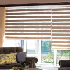 Rèm cầu vồng Hàn Quốc cao cấp và những điều cần biết về nó