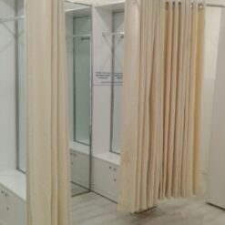 Rèm vải canvas và những điều bạn chưa biết về nó