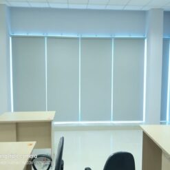 Rèm Văn Phòng Chống Nắng