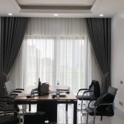Rèm Cửa Chống Nắng 100