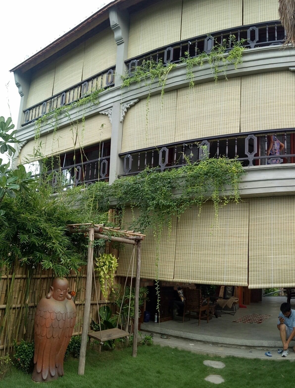 rem-tre-truc-ngoai-troi