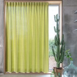 Rèm vải Acacia AC09