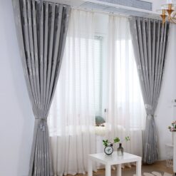 Rèm cửa cao cấp 2 lớp
