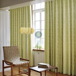 Rèm cửa cao cấp đẹp một màu