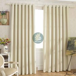 Rèm chống nắng cửa sổ
