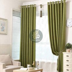 Các loại rèm cửa đẹp