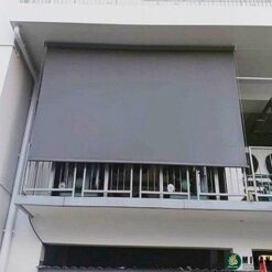 Rèm Che Nắng Mưa Tự Cuốn