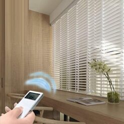 Báo Giá Rèm Tự Động