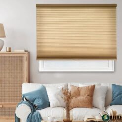 Rèm Chống Nắng Tổ Ong