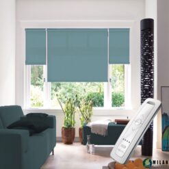 Rèm Cửa Sổ Tự Động