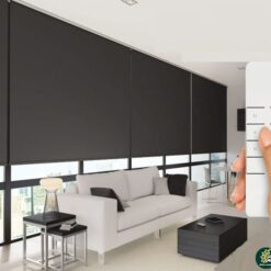 Rèm Cuốn Cao Cấp